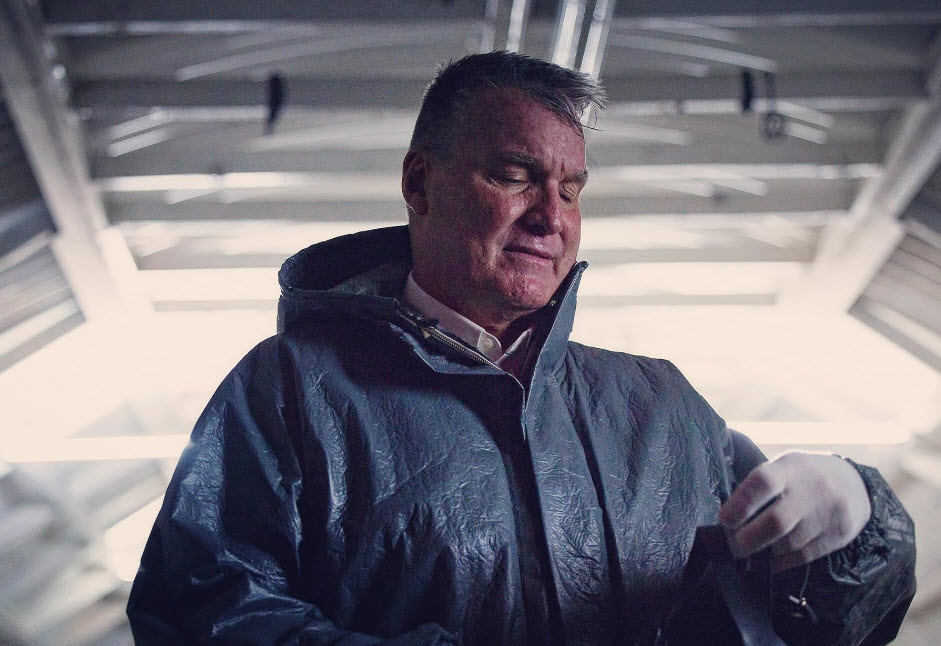 “Roswell Delirium” to Have World Premiere in December