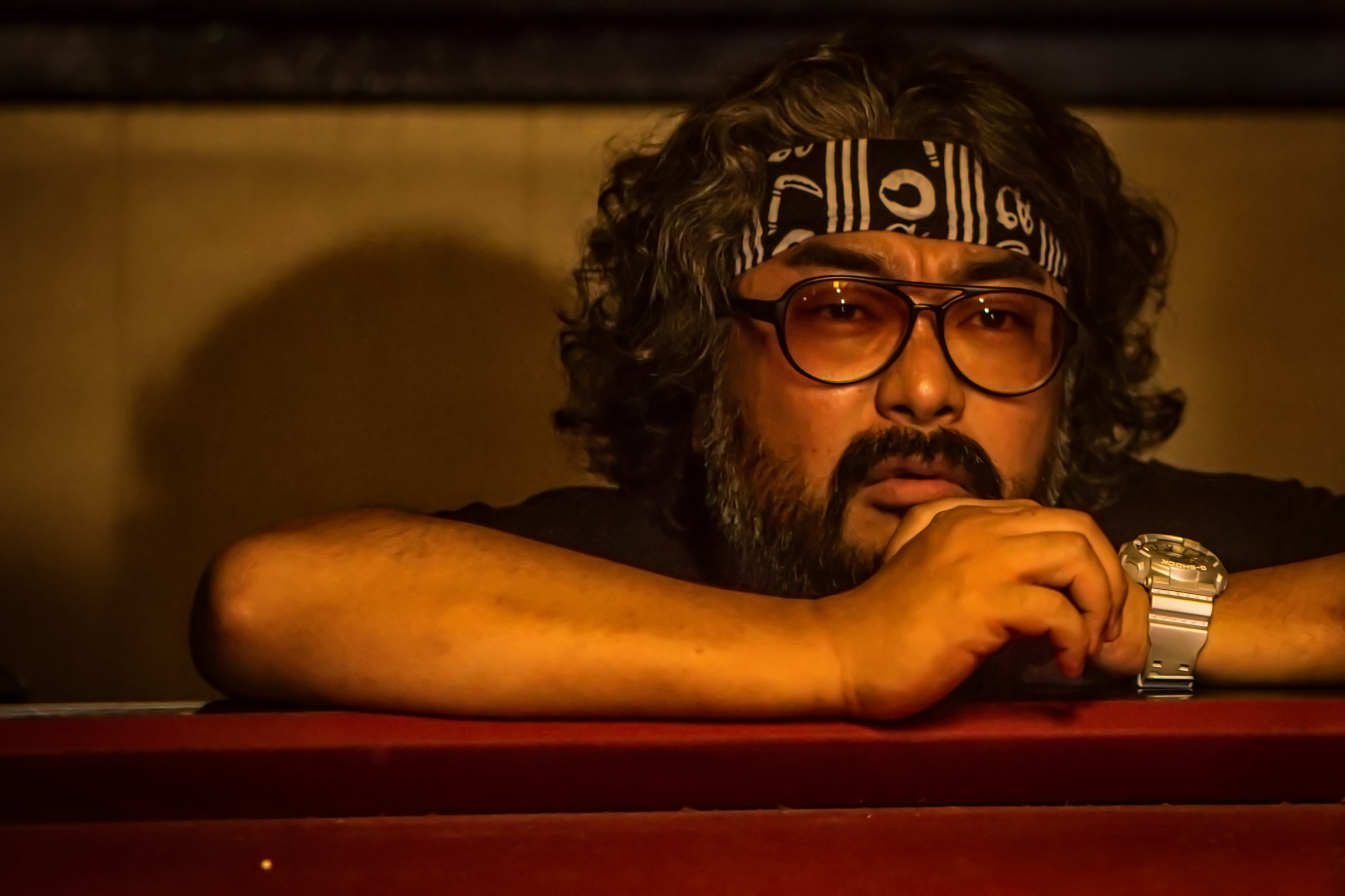 “Lion-Girl”: An Exclusive Interview with Kurando Mitsutake