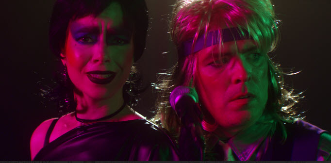 “Open”: An Exclusive Interview with Lindsay Anne Williams and Miles Doleac