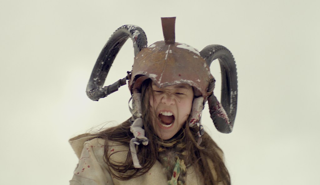 Polaris (Canada, 2023)