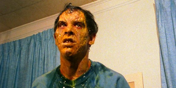 Slime City (USA, 1988)