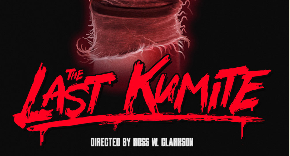 Landwehr & Action Icons Enter “The Last Kumite”: Teaser Trailer Out!