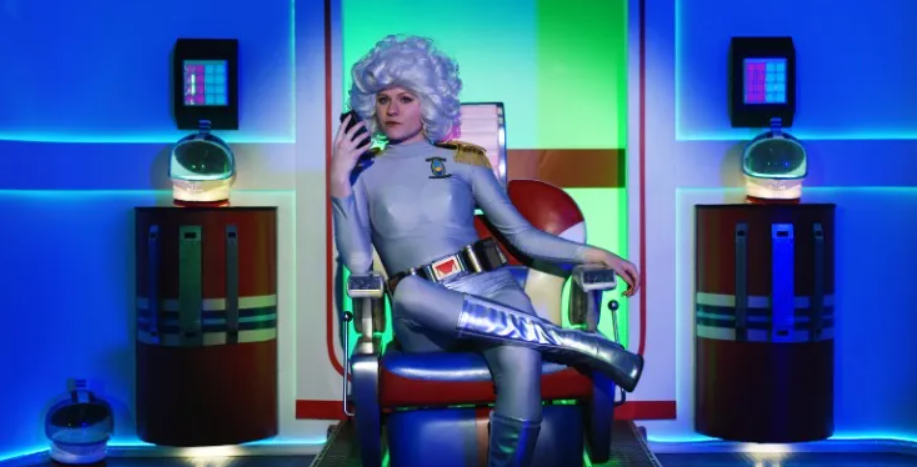 The Wheel of Heaven (USA,&nbsp;2023)