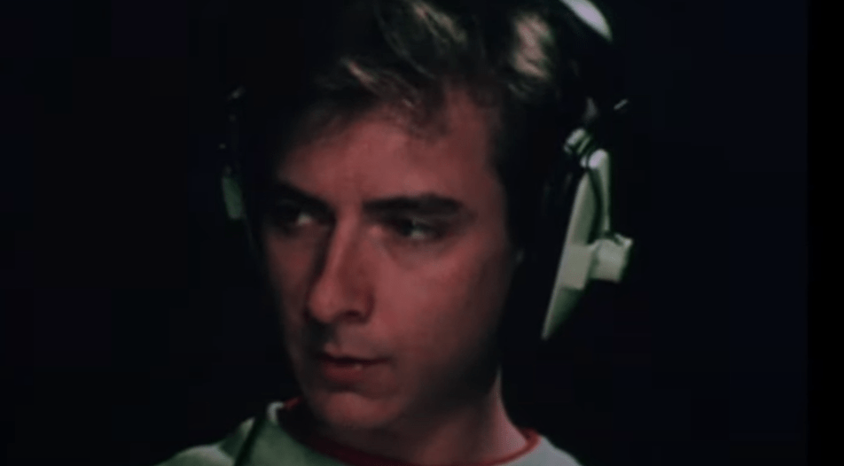 The Wrong Door (USA, 1990; Re-Released&nbsp;2023)