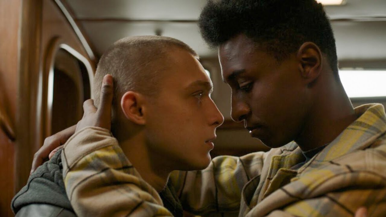 Norwegian Dream (Norway/Poland/Germany, 2024)