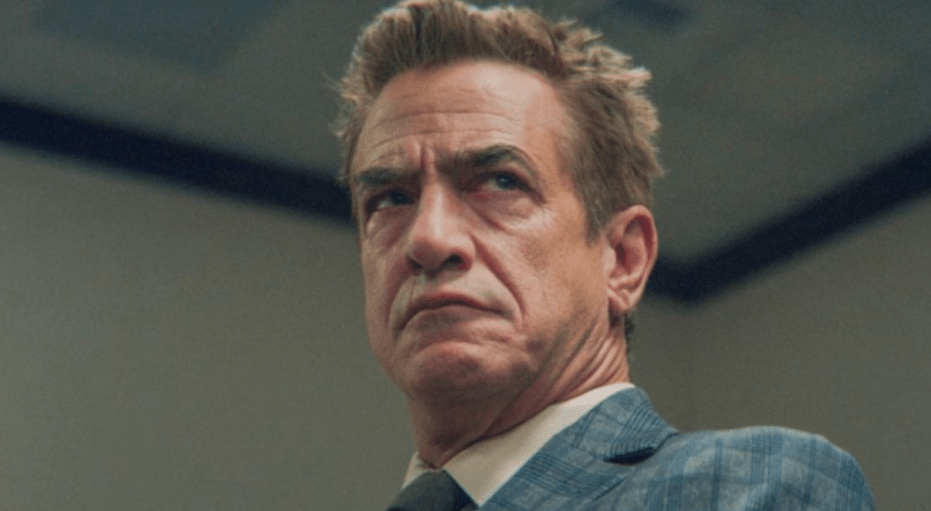 Ruthless (USA, 2023)