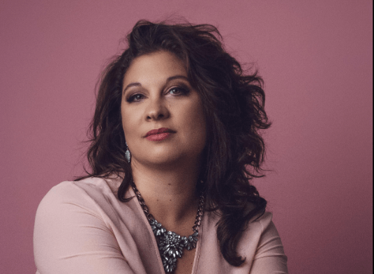 “Abigail”: An Exclusive Interview with Melissa&nbsp;Vitello