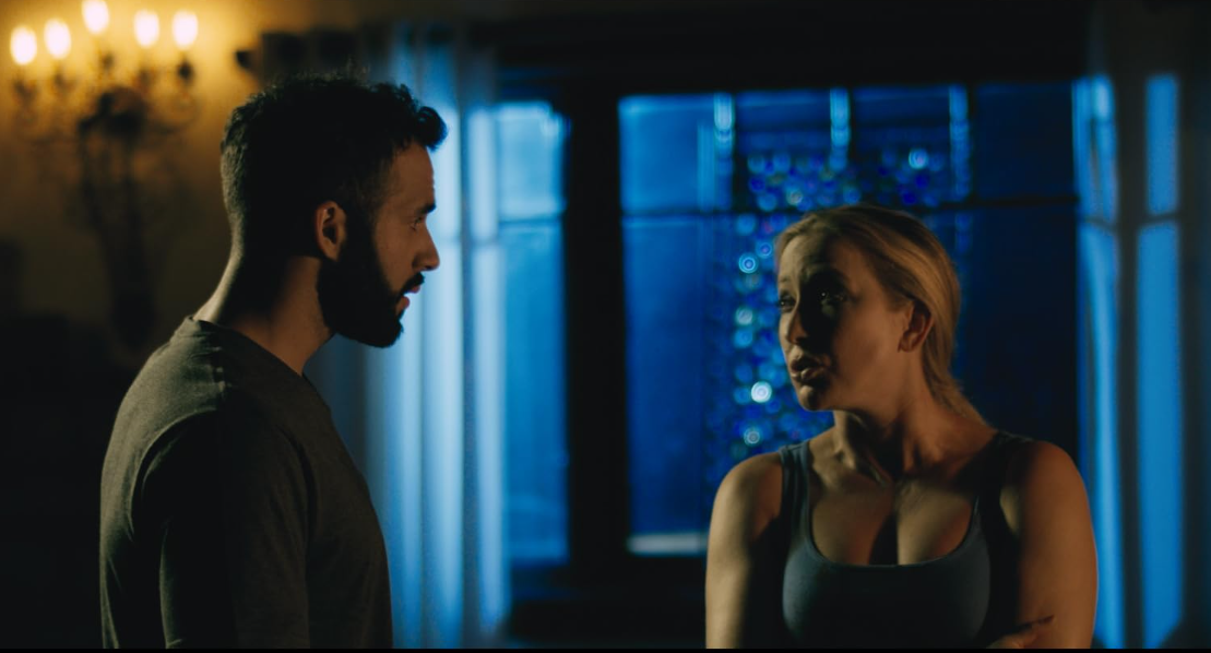 Cold Blows the Wind (USA, 2023)