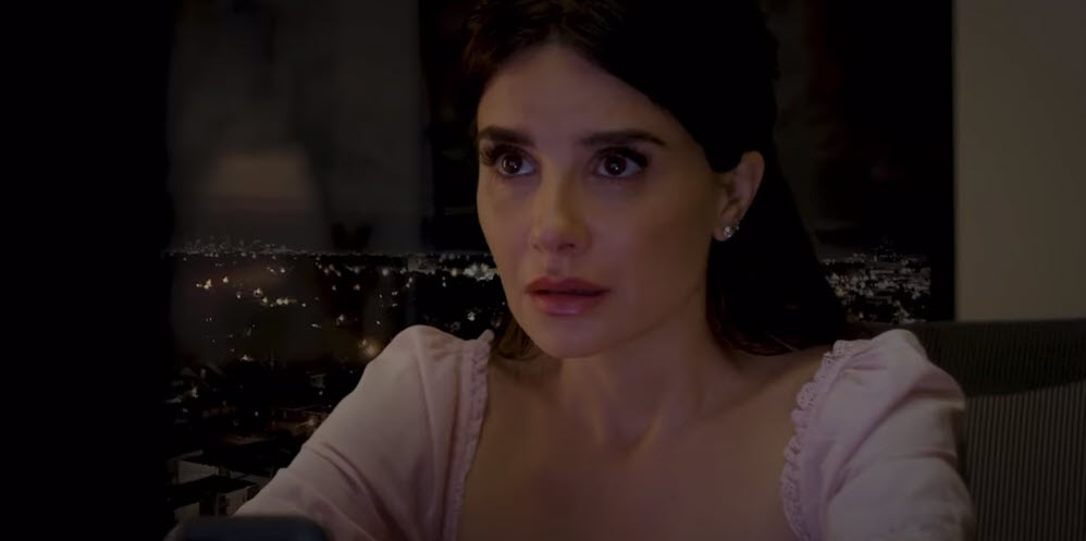 Zero Hour (USA, 2023)