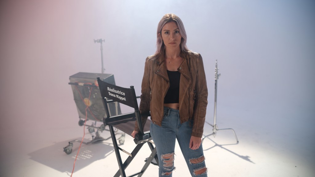 “Reflect”: An Exclusive Interview with Dana&nbsp;Kippel