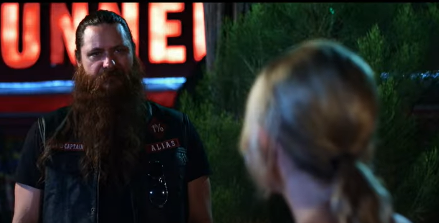 Hellhounds (USA, 2024)