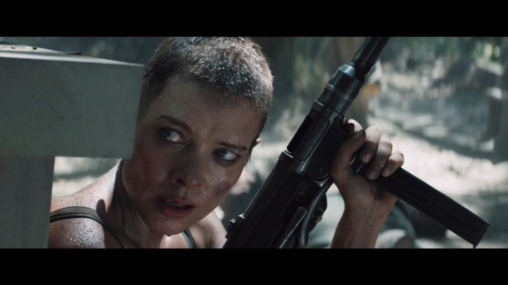 Hell Hath No Fury (USA/France/Belarus/Kazakhstan, 2021)