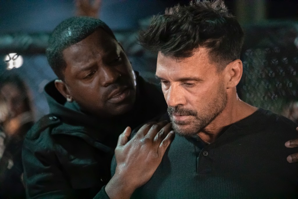 Lights Out (USA,&nbsp;2024)