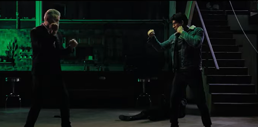 Prepare to Die (USA, 2024)