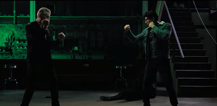 Prepare to Die (USA,&nbsp;2024)