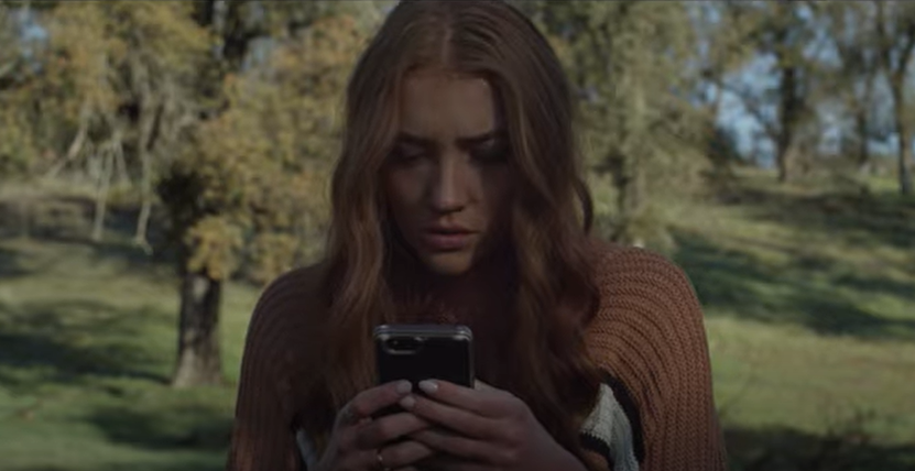 Crypto Shadows (USA, 2024)