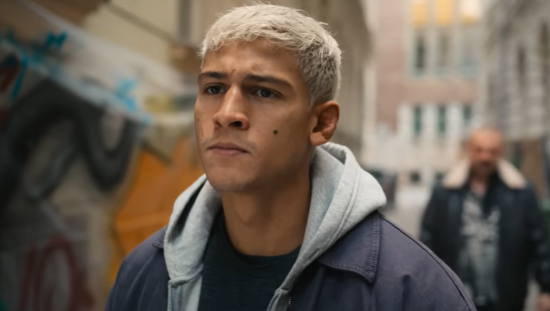 60 Minutes (Germany/Hungary, 2024)