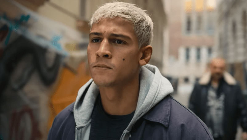 60 Minutes (Germany/Hungary, 2024)