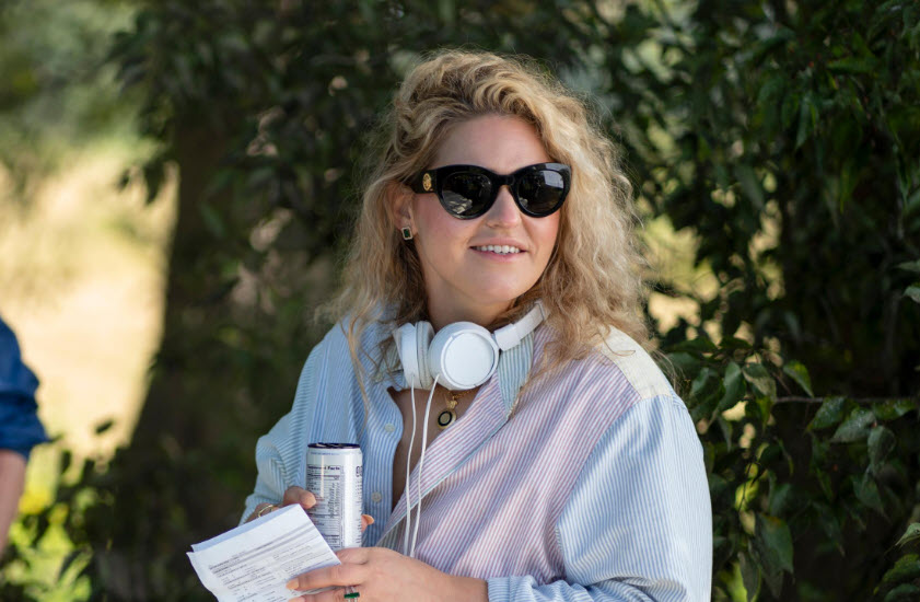 “Miller’s Girl”: An Exclusive Interview with Jade Halley Bartlett