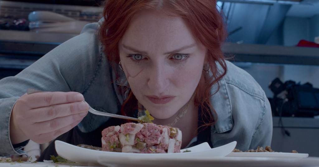 Alice and the Vampire Queen (USA,&nbsp;2024)