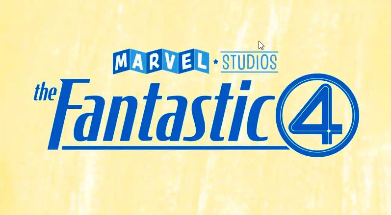 Meet the MCU’s “Fantastic 4”