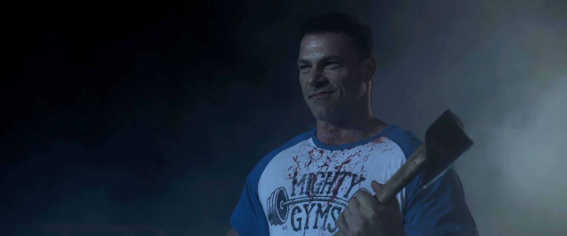 Here for Blood (Canada, 2024)