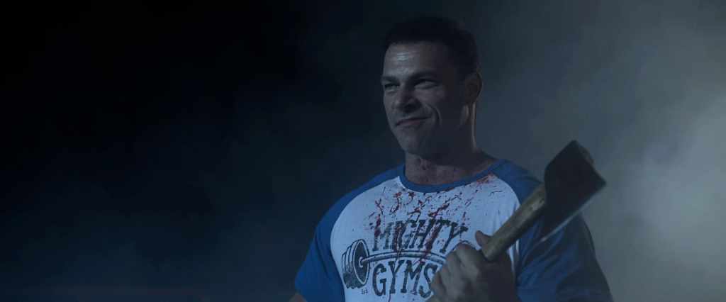 Here for Blood (Canada,&nbsp;2024)