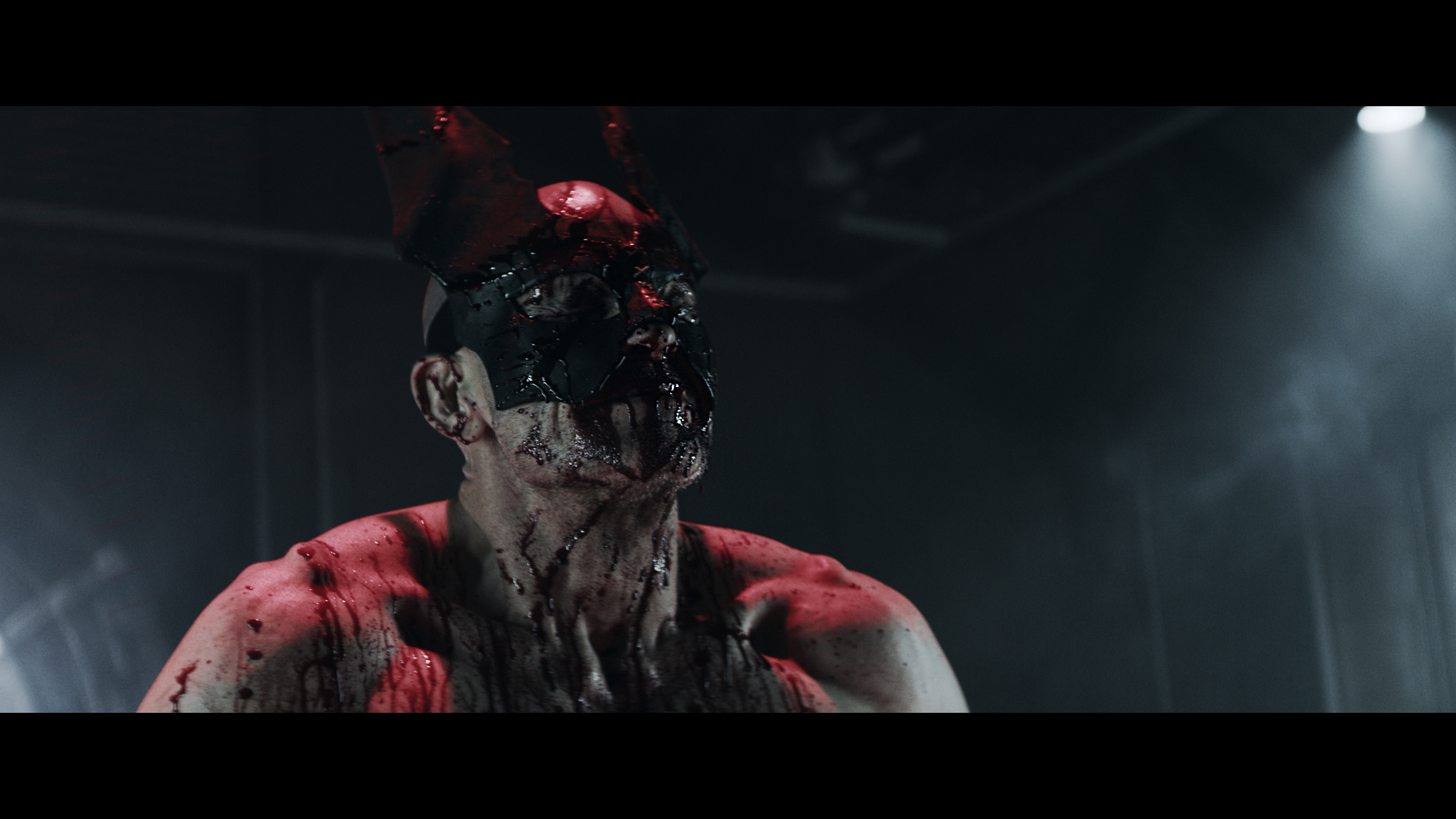 Midnight Peepshow (UK, 2024)