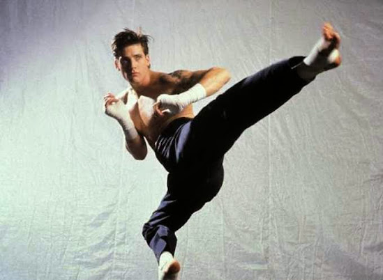 Whatever Happened to…”The Kickboxer: City of Blood”?