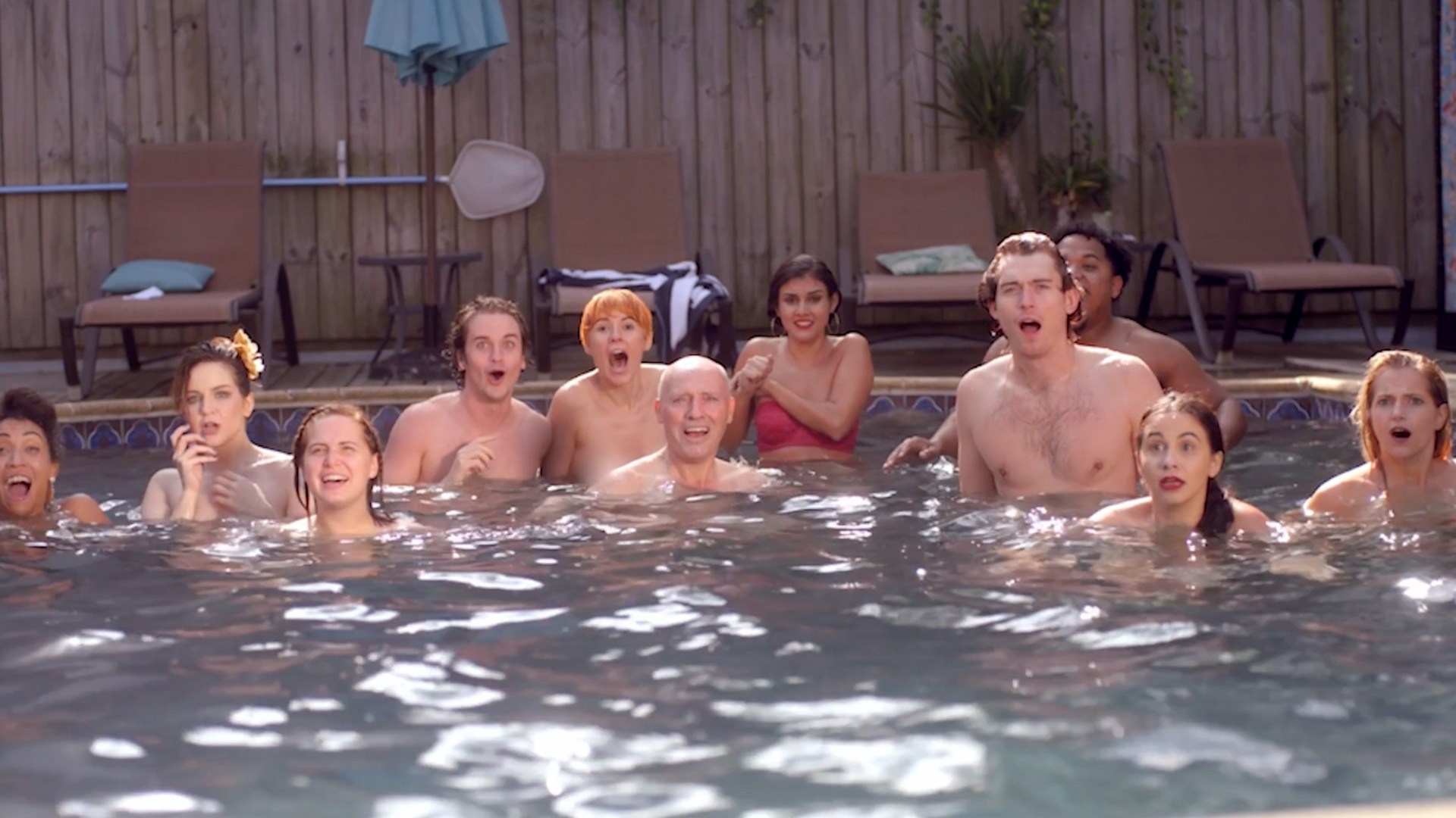 Sex-Positive (USA, 2024)