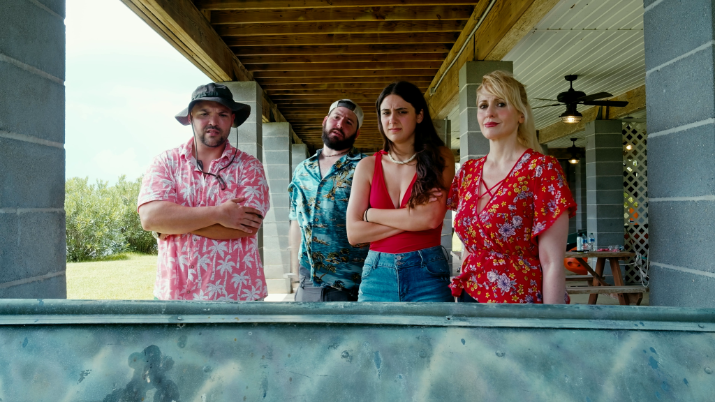 “Murdaritaville”: Exclusive Interviews with Paul Dale and Jenna-Francis&nbsp;Duvic