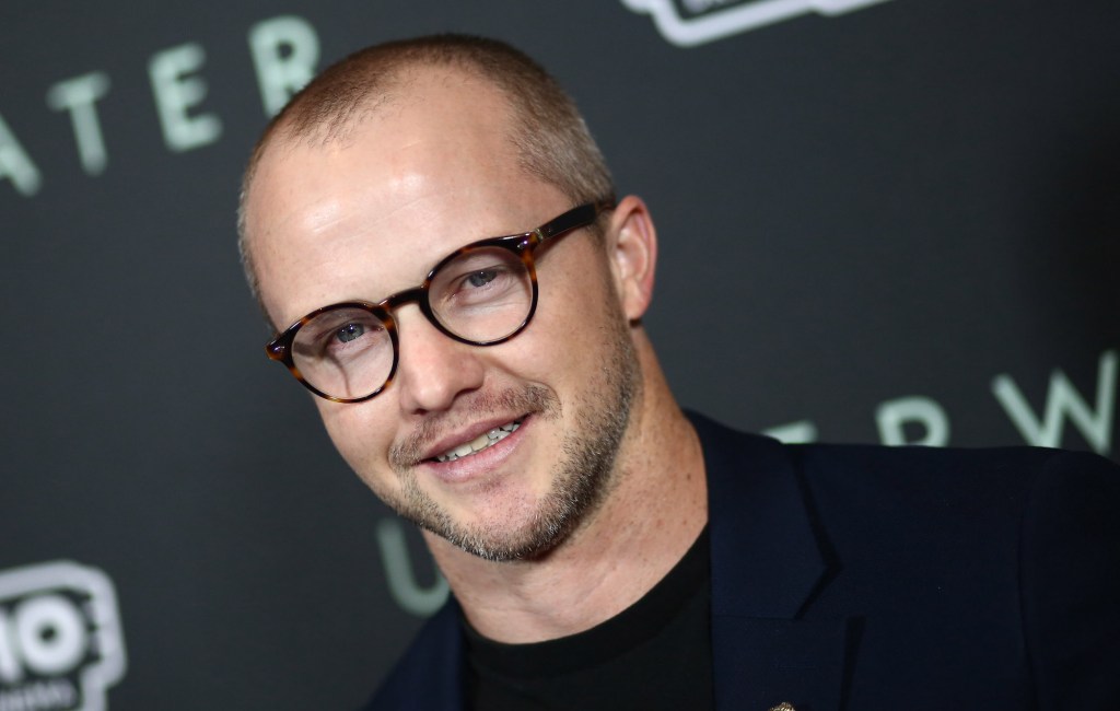 “Land of Bad”: An Exclusive Interview with William&nbsp;Eubank