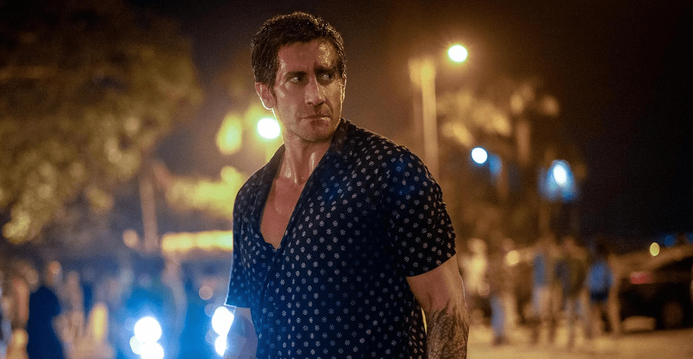 Road House (USA,&nbsp;2024)