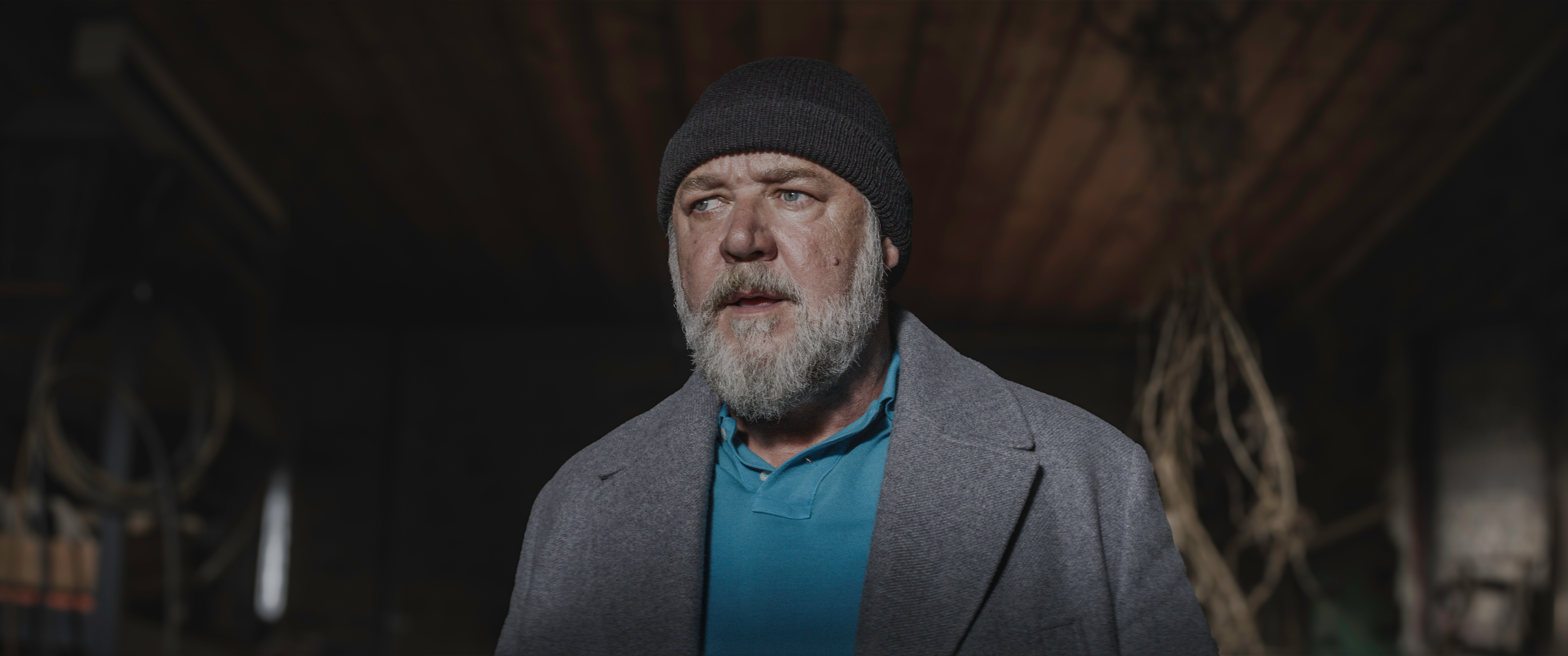 Sleeping Dogs (USA/Australia, 2024)