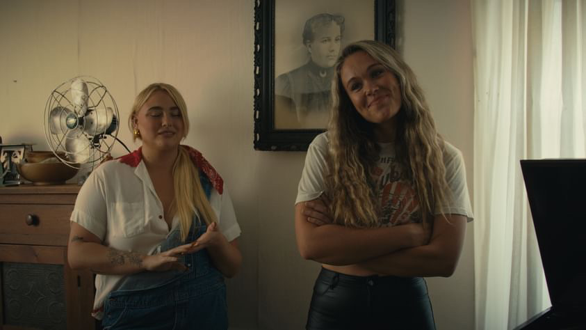 Friends Forever (USA, 2023)