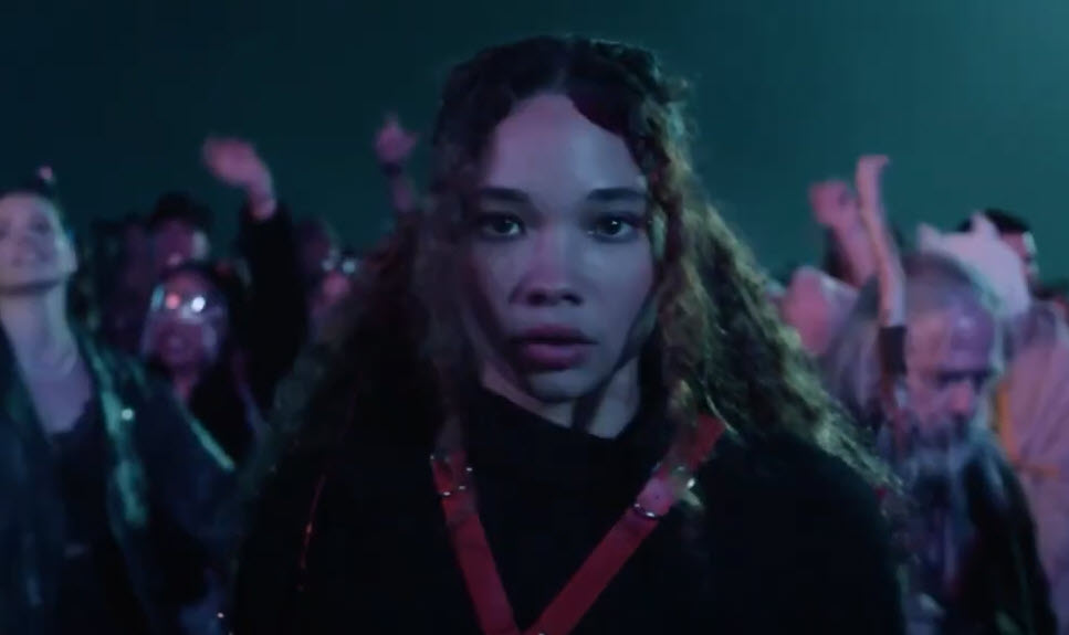 Festival of the Living Dead (USA/Canada, 2024)