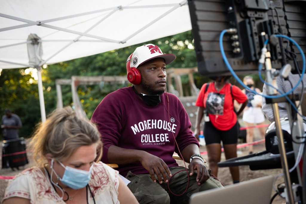 “Breathe”: An Exclusive Interview with Stefon&nbsp;Bristol