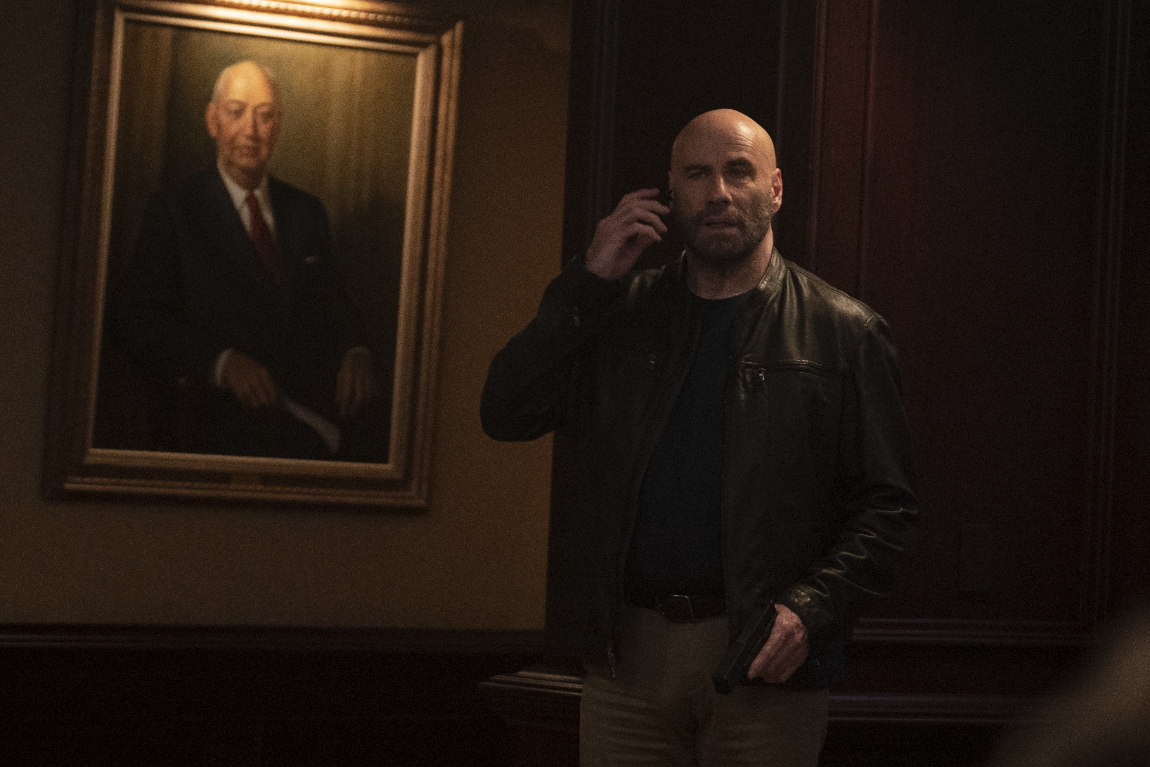 Cash Out (USA, 2024)