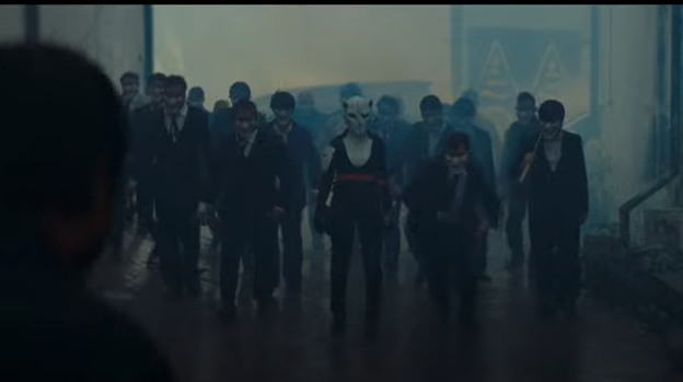 Meet “Kitty the Killer” This Friday!