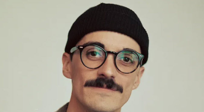 “The Last Stop in Yuma County”: An Exclusive Interview with Francis&nbsp;Galluppi