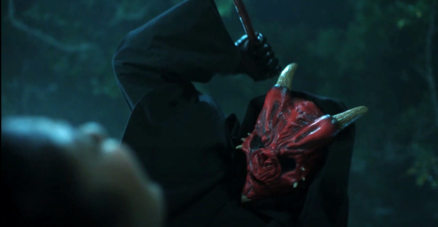 Killer Body Count (USA, 2024)