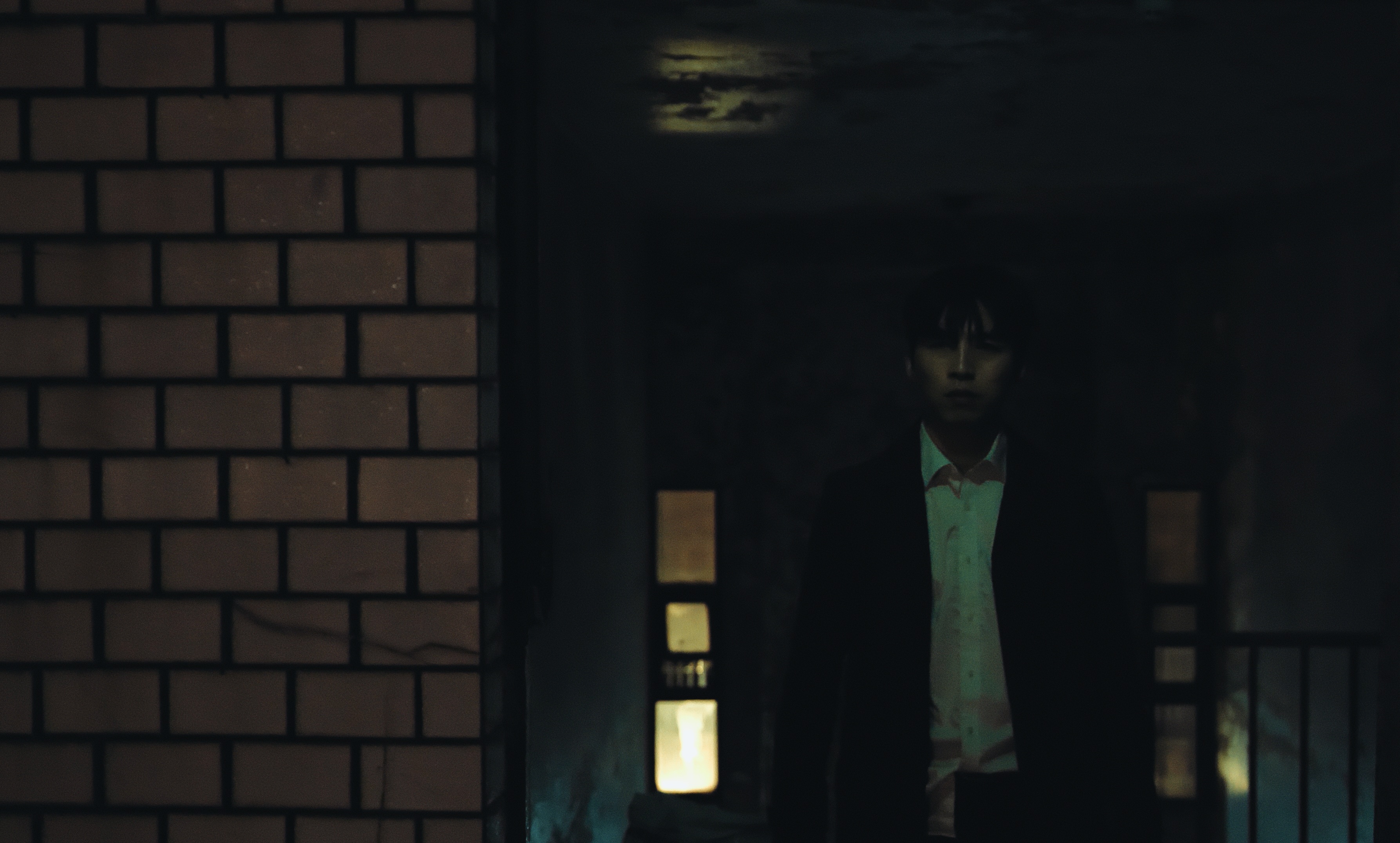 Nothingness (South Korea, 2024)