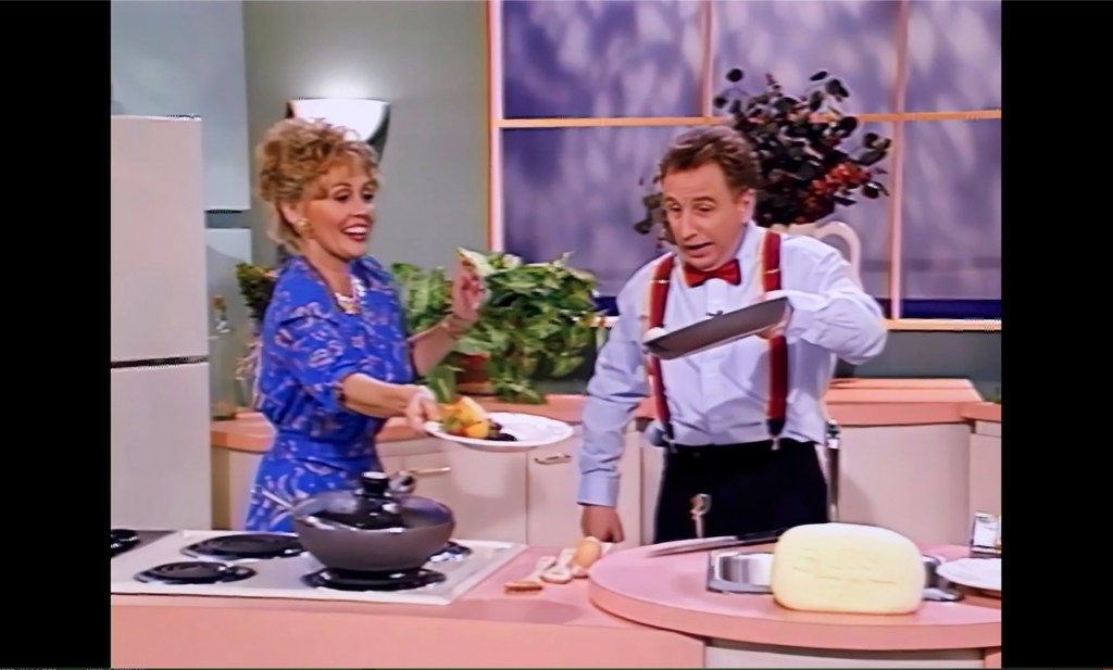 Pitch People (USA, 1999; Re-Released&nbsp;2024)