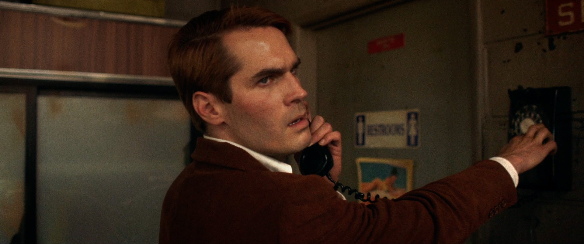 The Last Stop in Yuma County (USA, 2024)