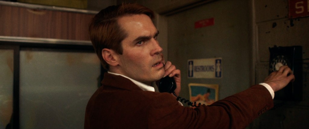 The Last Stop in Yuma County (USA,&nbsp;2024)