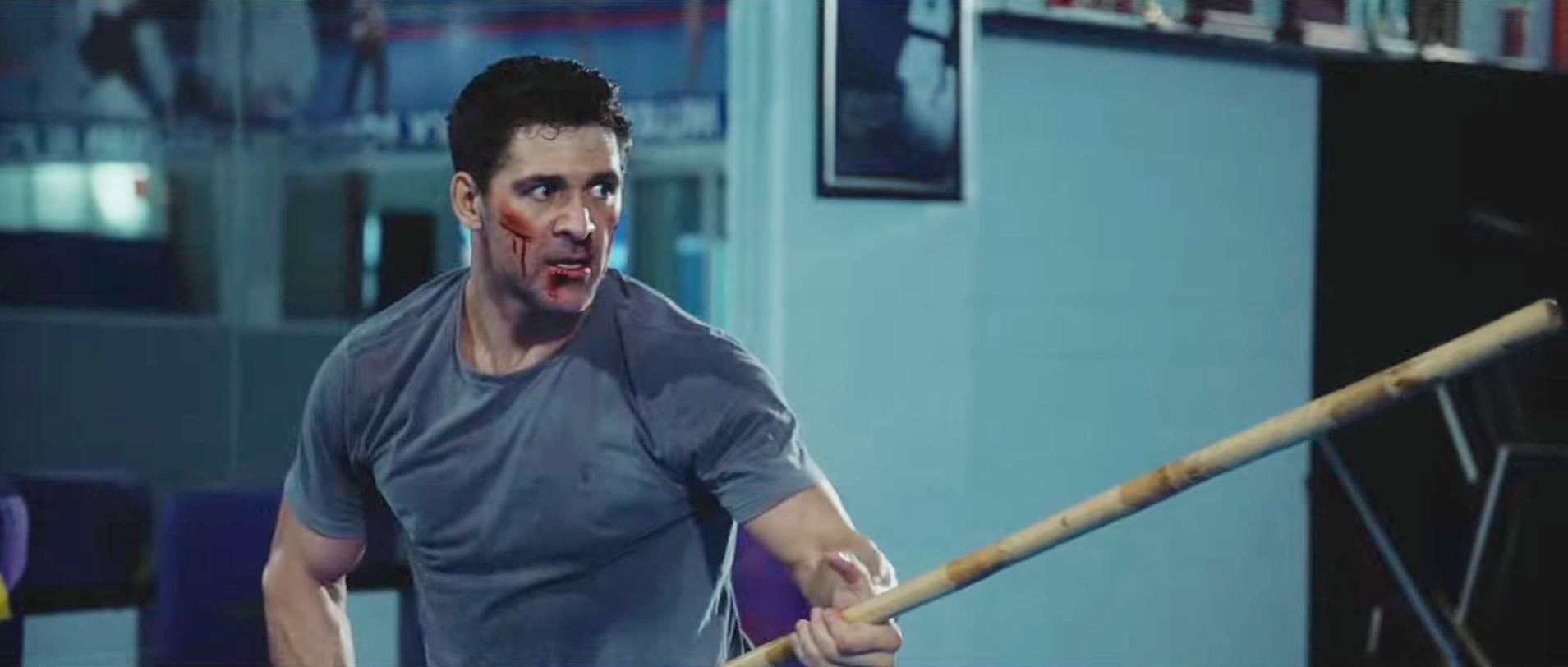 Life After Fighting (Australia, 2024)