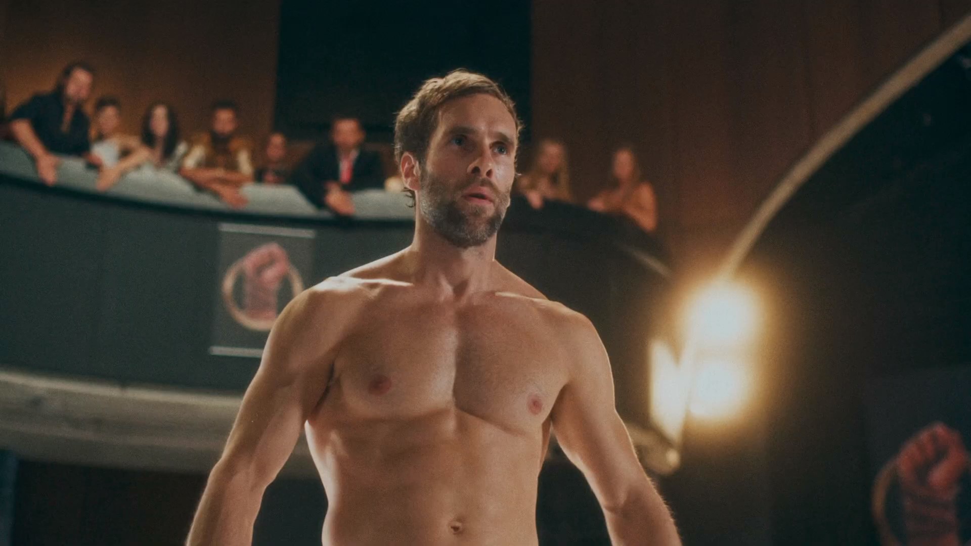 The Last Kumite (Germany/USA/UK, 2024)