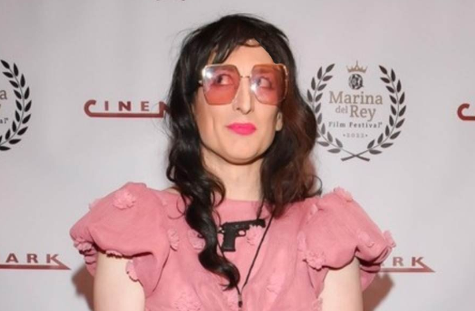 Violet Valentine: The Celebration of Pride 2024 Interview – WorldFilmGeek