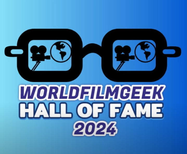 Meet the Fifth WorldFilmGeek Hall of&nbsp;Fame
