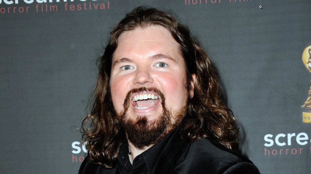 “#AMFAD All My Friends Are Dead”: An Exclusive Interview with Marcus&nbsp;Dunstan